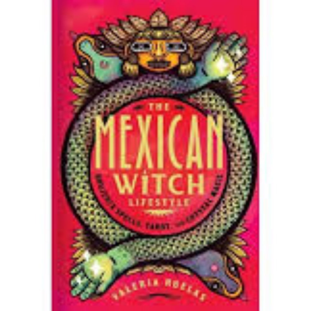 🌟 The Mexican Witch Lifestyle